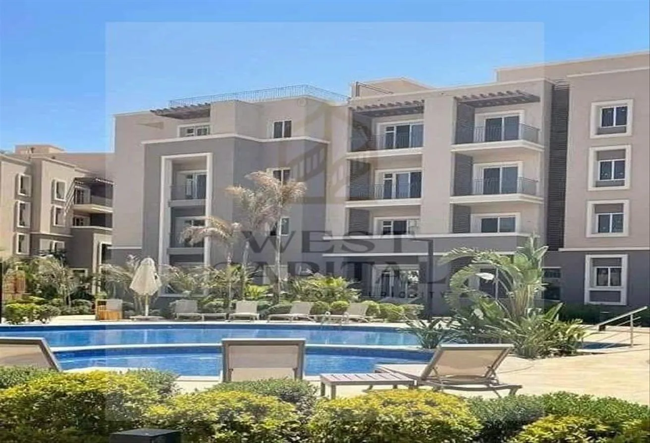 Sale in October Plaza: penthouse 205 m for sale at october plaza sodic