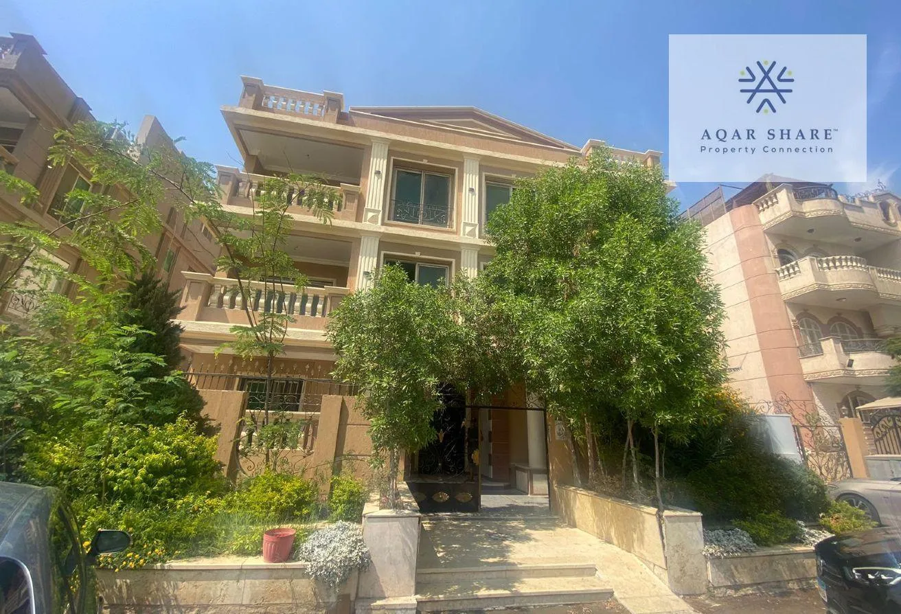 Sale in District 5: دوبلكس300م   متشطب لقطة باقل من سعر شقة