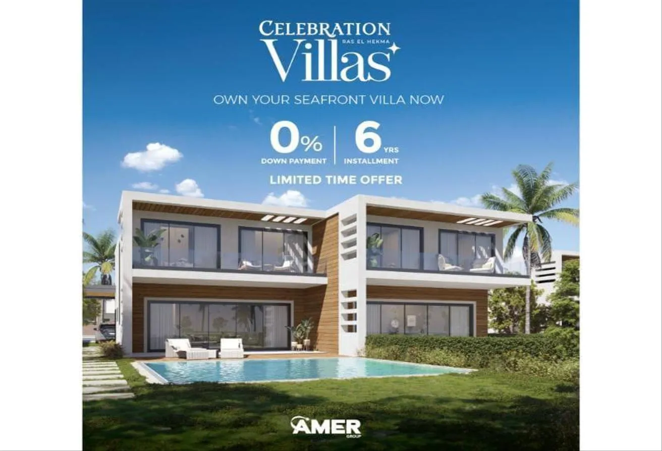 Sale in Celebration West Beach: Villa with pool, 4  rooms fully finished