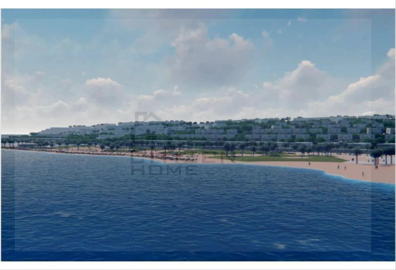 Sale in Al Masyaf: Early Delivery - Prime Location - View Lagoon