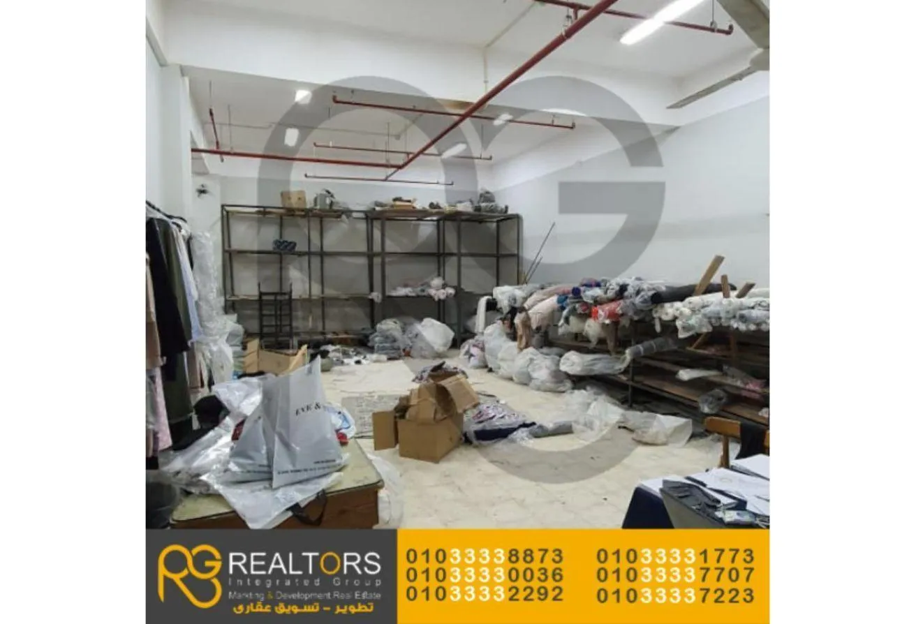 Sale in Cairo Alexandria Desert Road: مصنع للبيع 1130م الكيلو 26،  طريق مصر إسكندرية