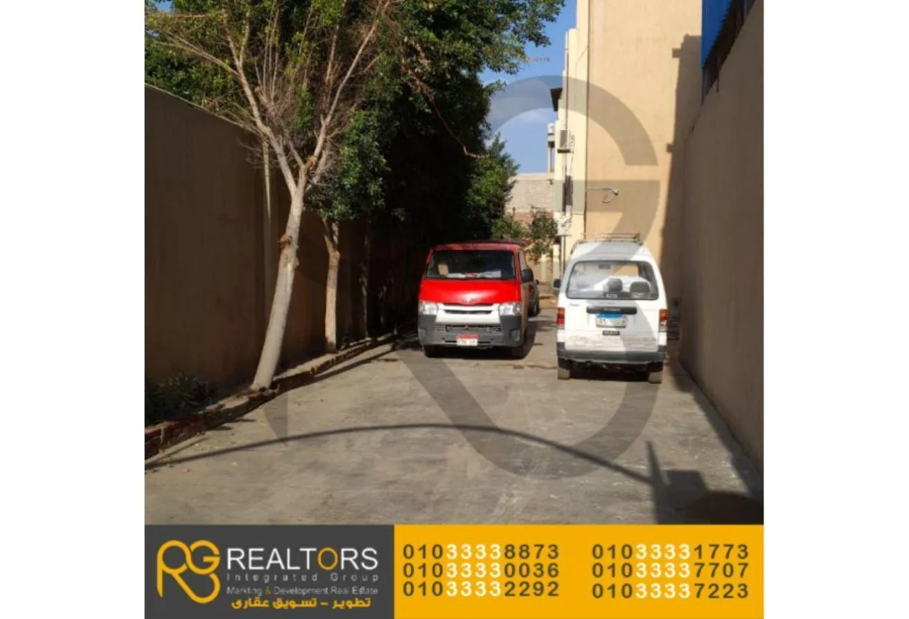 Sale in Cairo Alexandria Desert Road: مزرعة للبيع 1000 فدان في الخطاطبة السعر 700 مليون