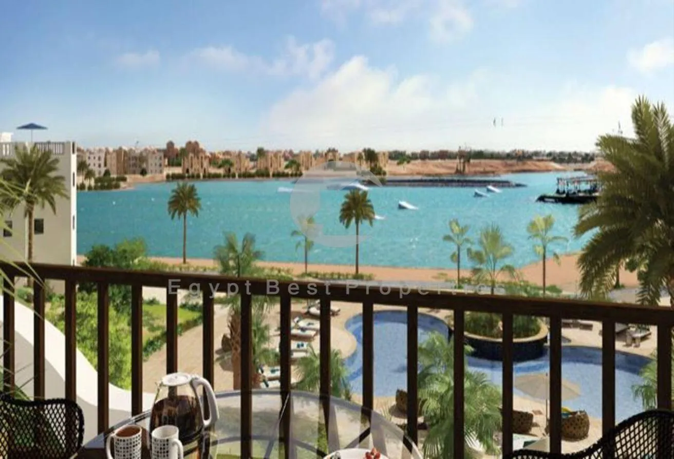 Sale in Kamaran: Duplex With Garden In Prime Location Over 5 Years.