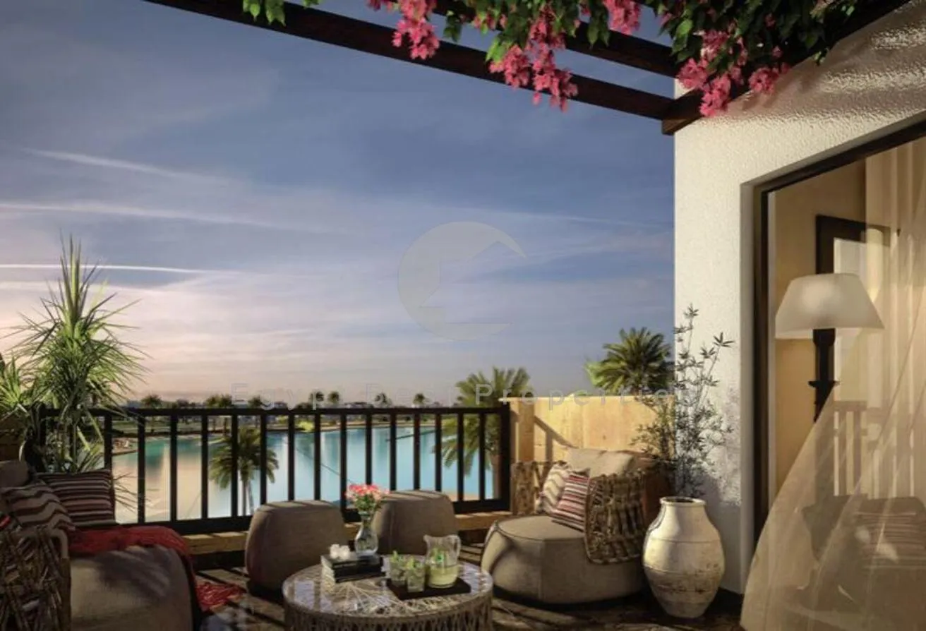 Sale in Shedwan Resort: Fully finished 1BR &amp; Seaview First launch of TUBAN