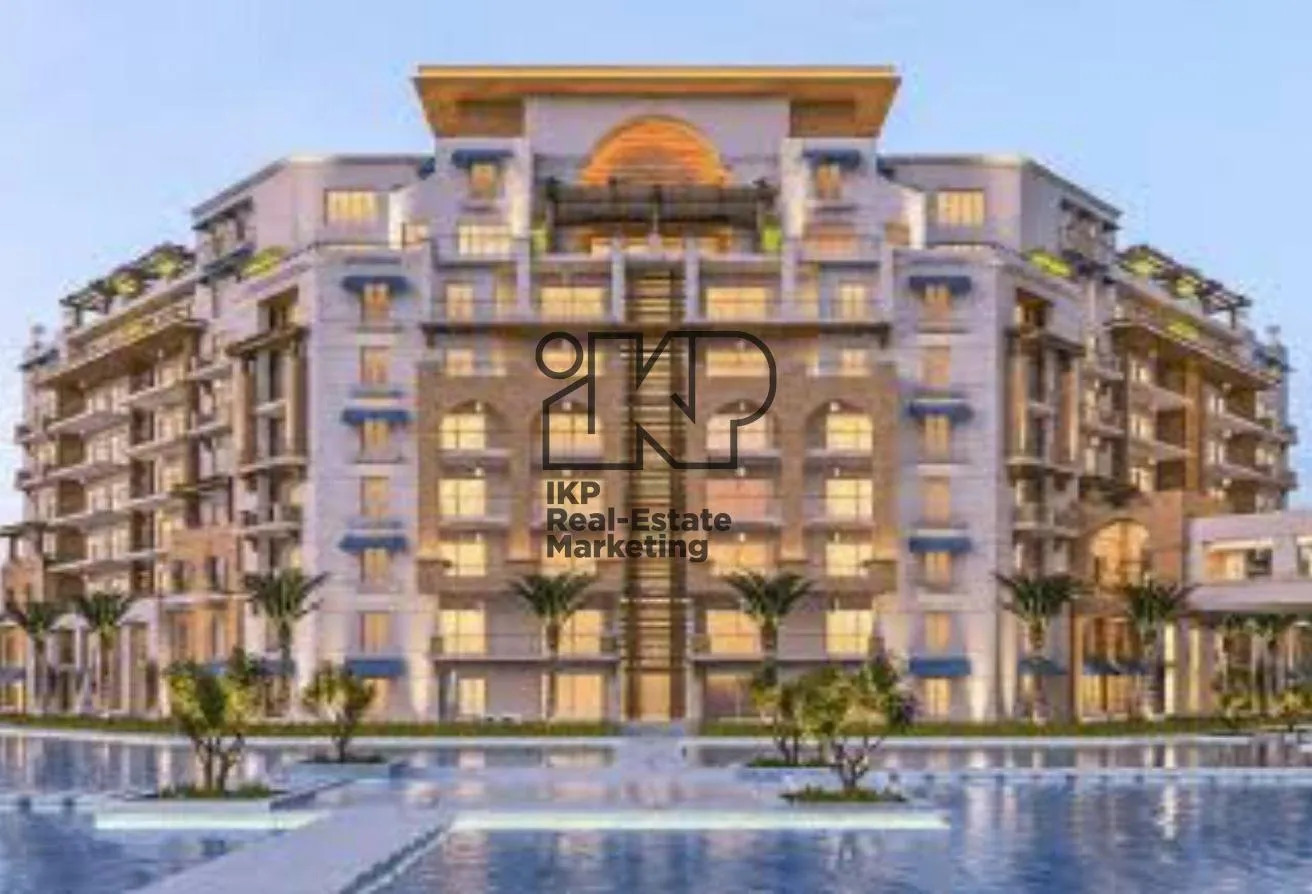 Sale in Jnoub: Resale 3BR in prime location in Jnoub New Capital