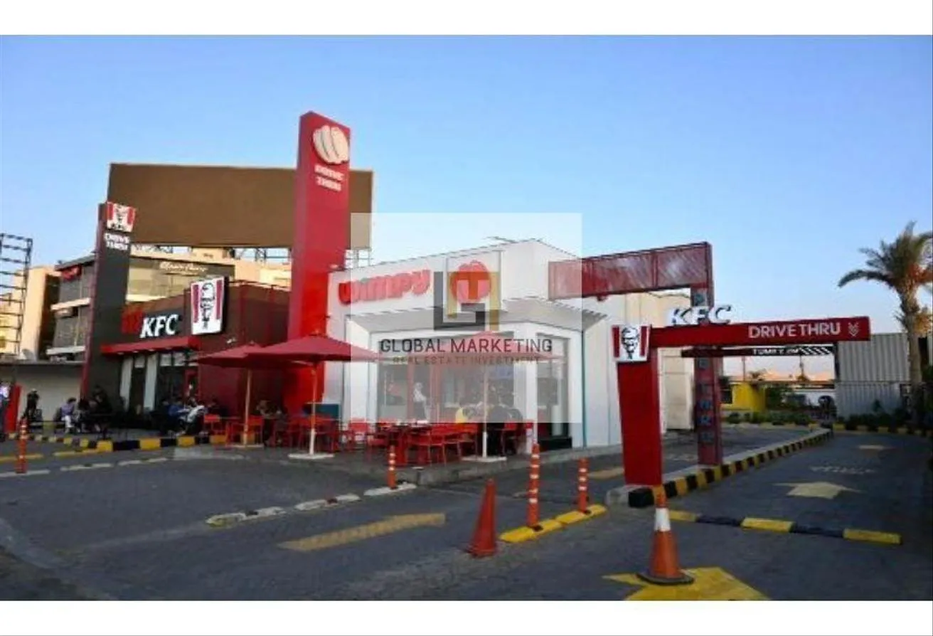 Sale in Al Sadat Axis: دوبلكس تحفه بالياسمين 4 التجمع الاول الترا سوبر اا