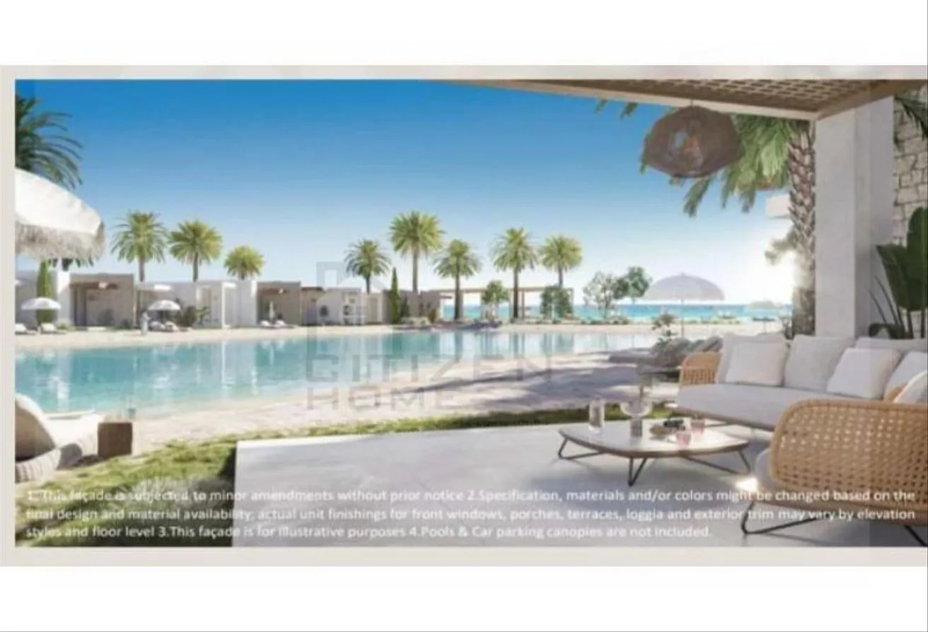 Sale in Solare: Prime location - Best Price - Lagoon View