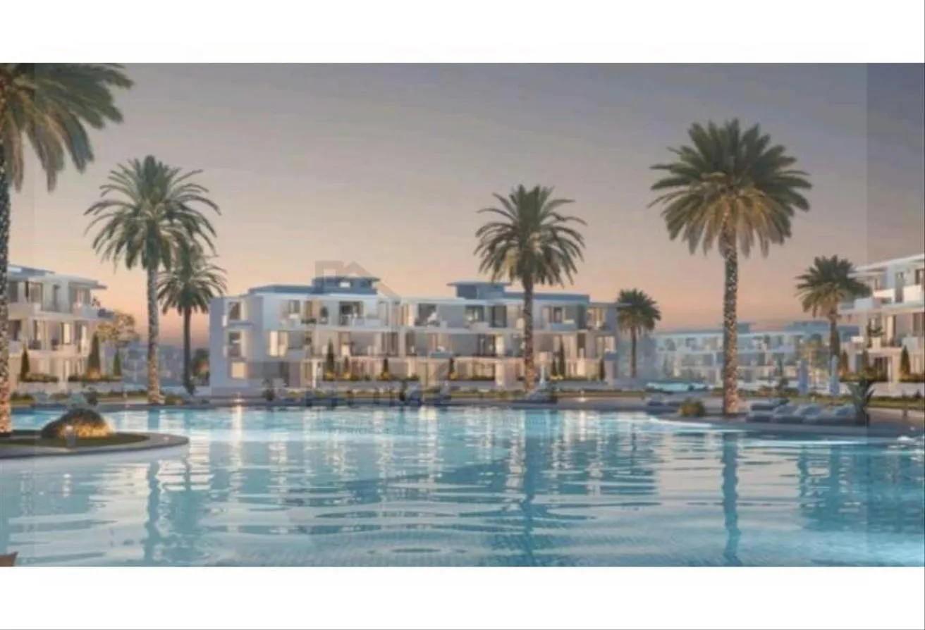 Sale in Marassi: The most beautiful view of the lagoon