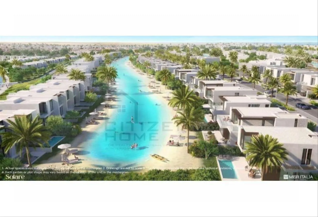 Sale in Solare: Sea View - Prime location - Best Price