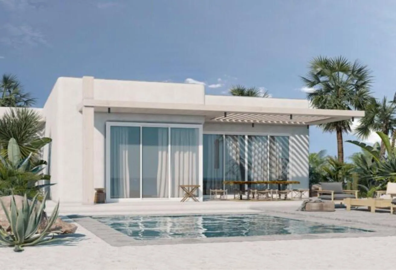 Sale in Bay Central: Lowest Price Own 4BR Villa 1STRow DoubleView 10%DP