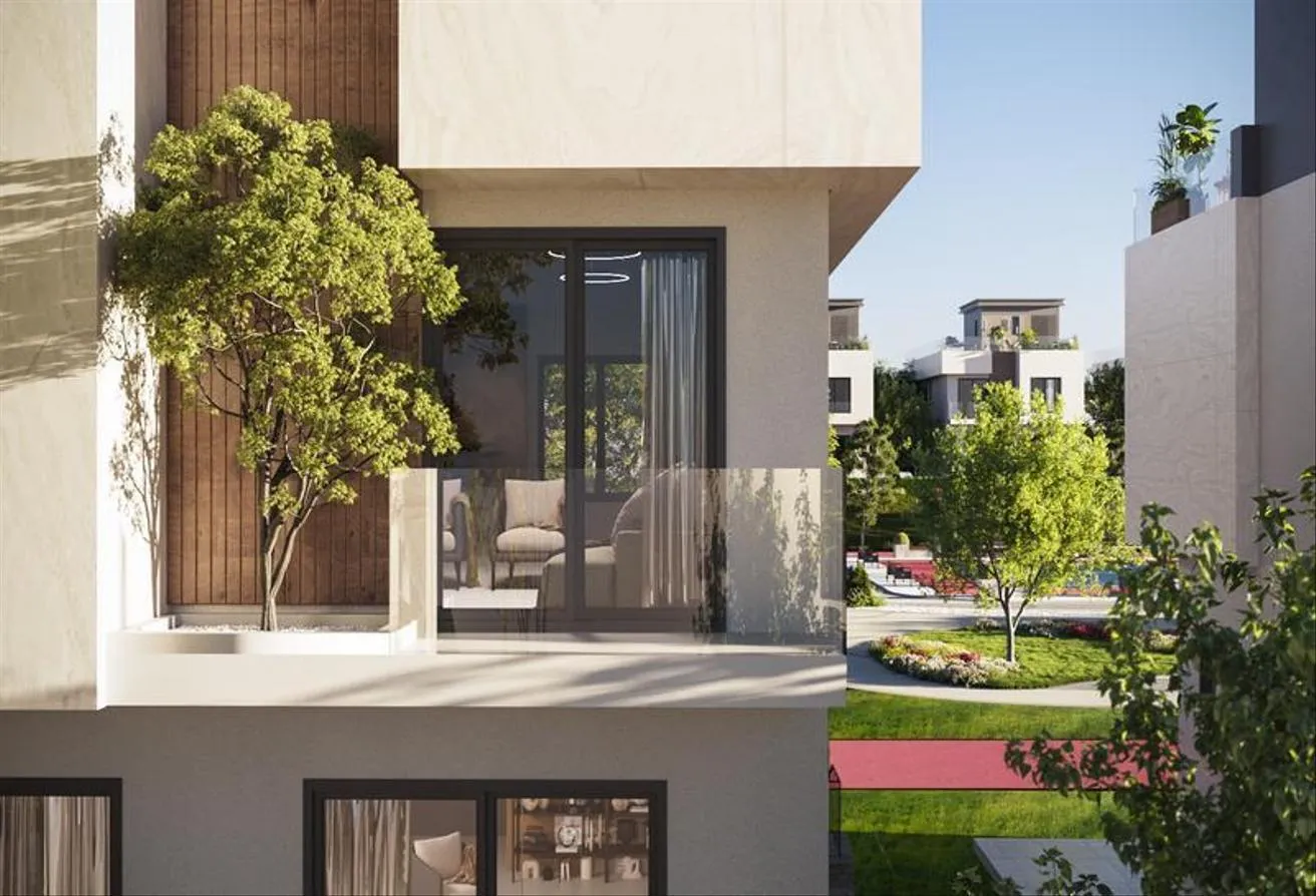 Sale in Sun Capital: Villa 287m for sale in suncapital 10% DP @7 Years