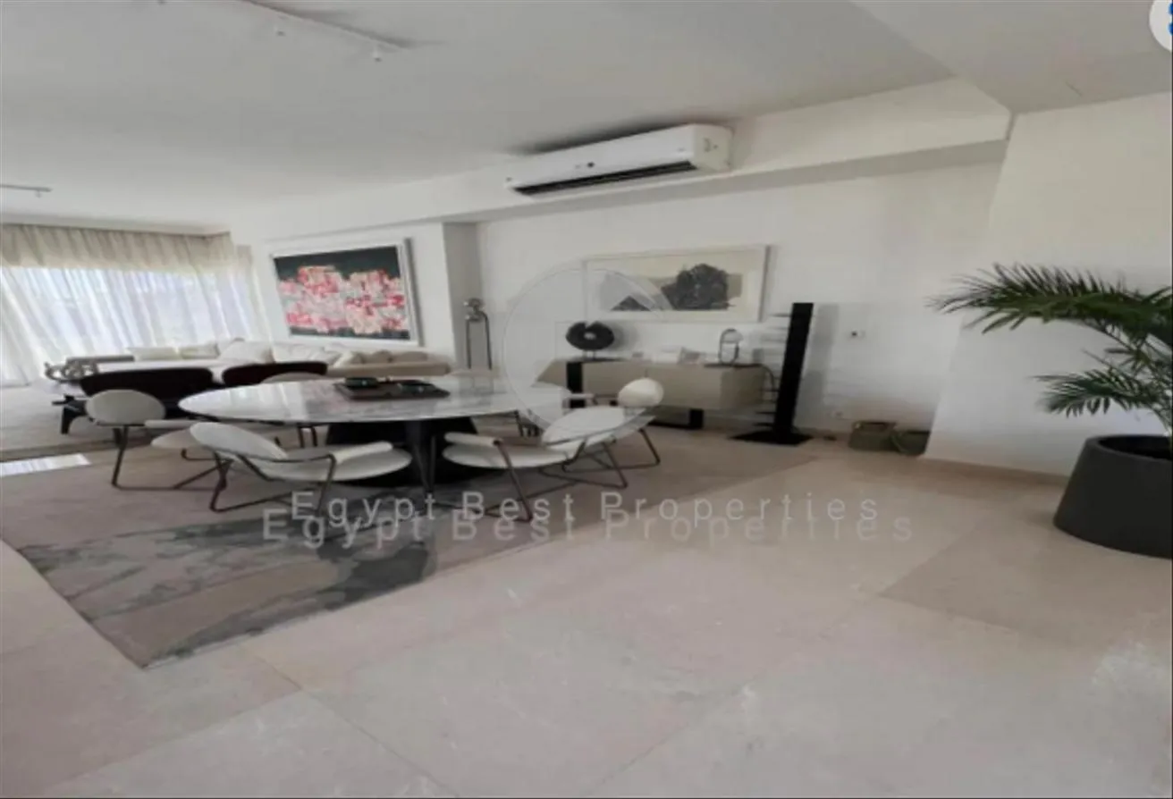 Sale in Eden: Ready To Move Prime Location Villa || Cairo Gate !