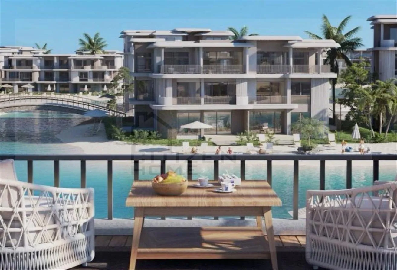 Sale in Koun: Prime location - Best Price - Lagoon View