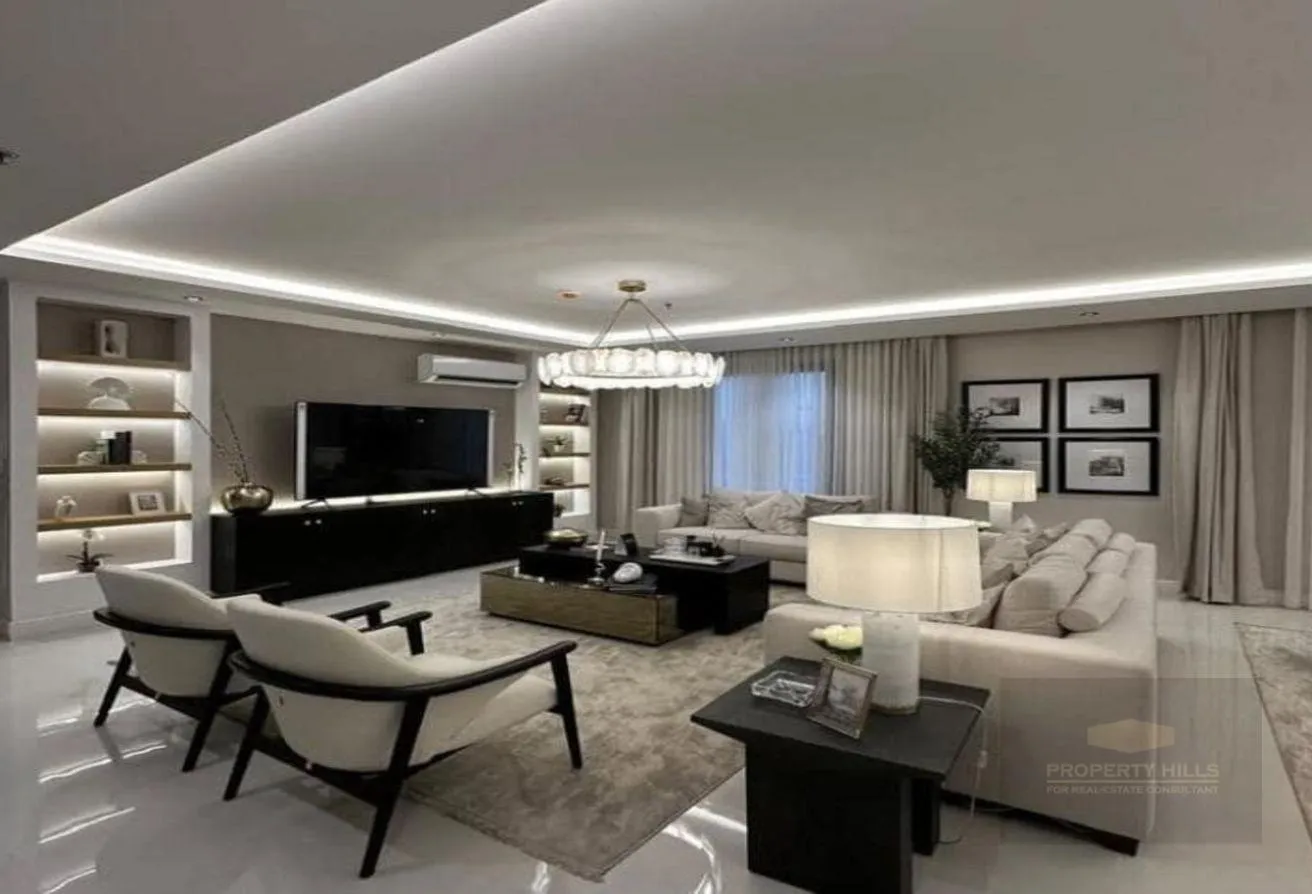 Sale in Jedar: ready to move villa with lowest DP. &amp; installment