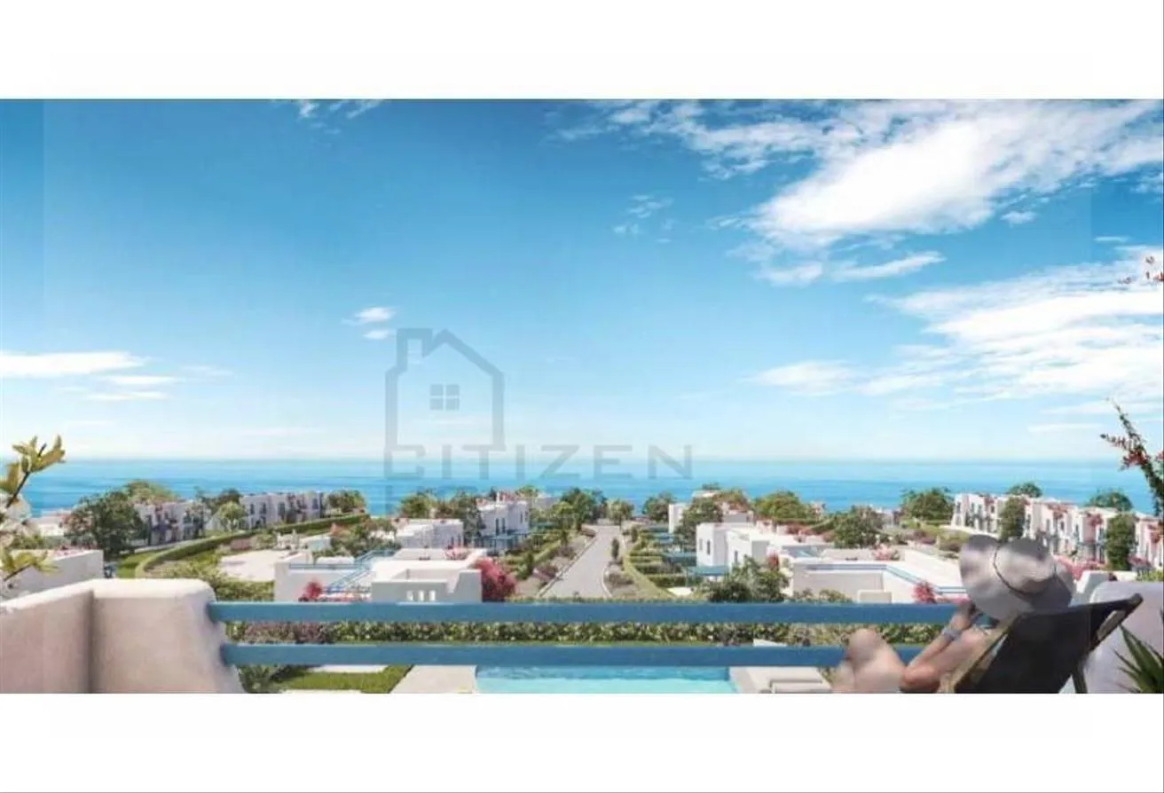 Sale in LVLS By Mountain View: Prime location - Best Price - Lagoon View
