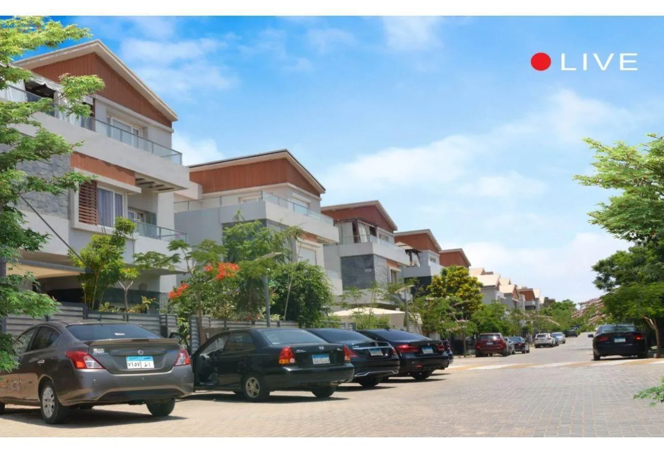 Sale in Zayed Dunes: Zayed dunes compound | unique twin house for sale