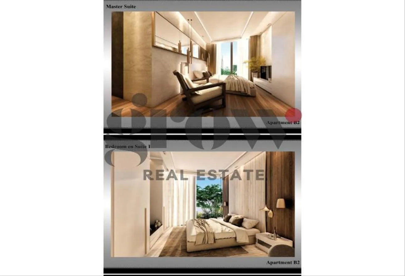 Sale in West Golf: شقه امتداد غرب الجولف ب القاهره الجديده  new cairo