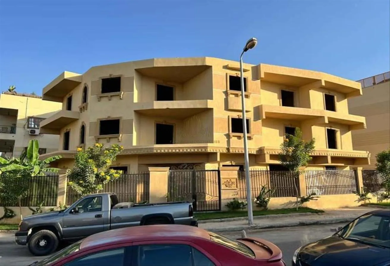 Sale in District 1: apartment for sale in fifth settlement destrict 1
