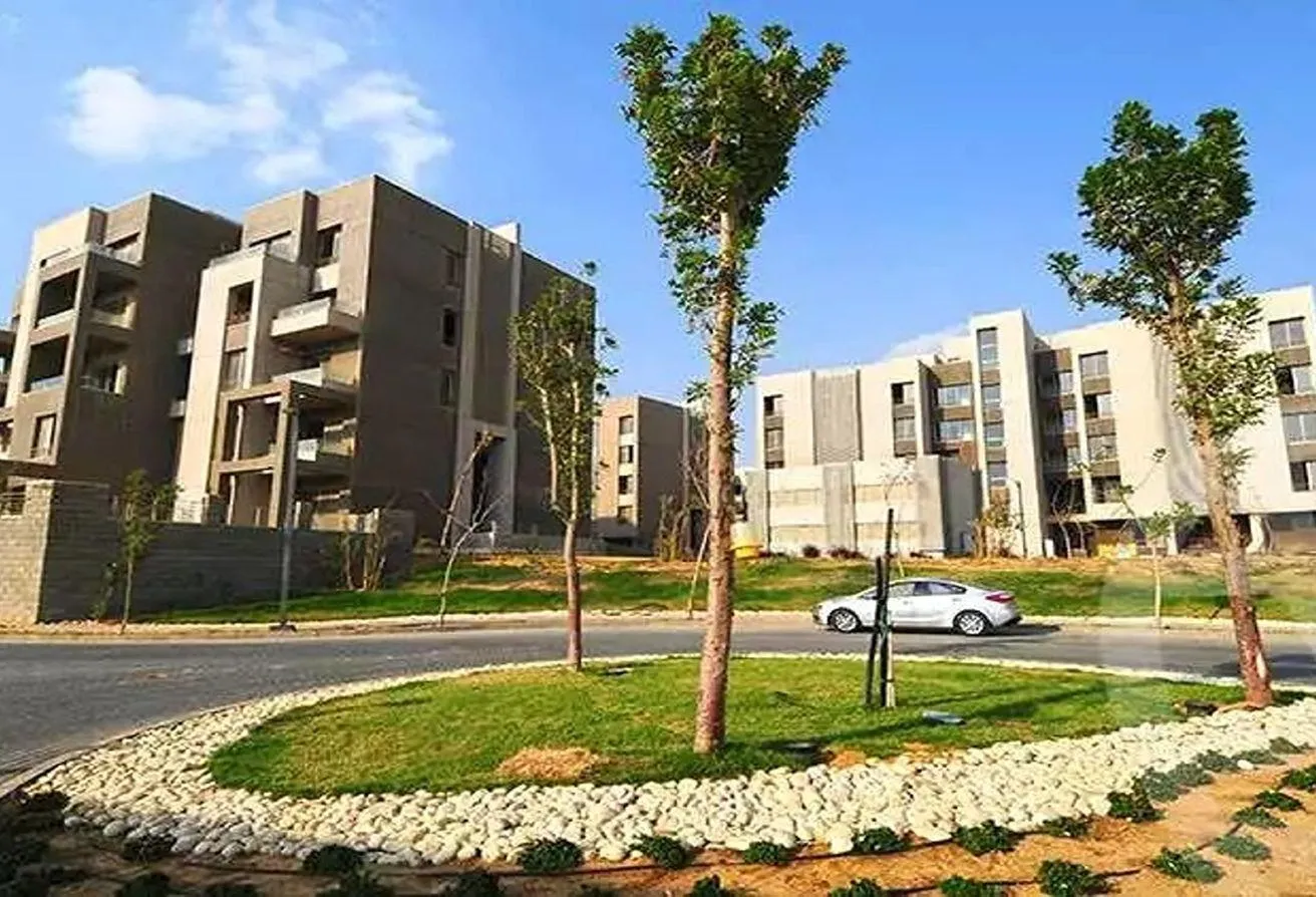 Sale in Palm Hills Village Avenue: بسعر محروق لسرعه البيع اقل سعر شقه في بالم فيلدج