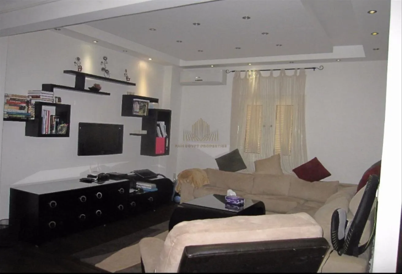 Sale in El Yasmeen 7: Apartment for sale in yasmin 7 5th settlement