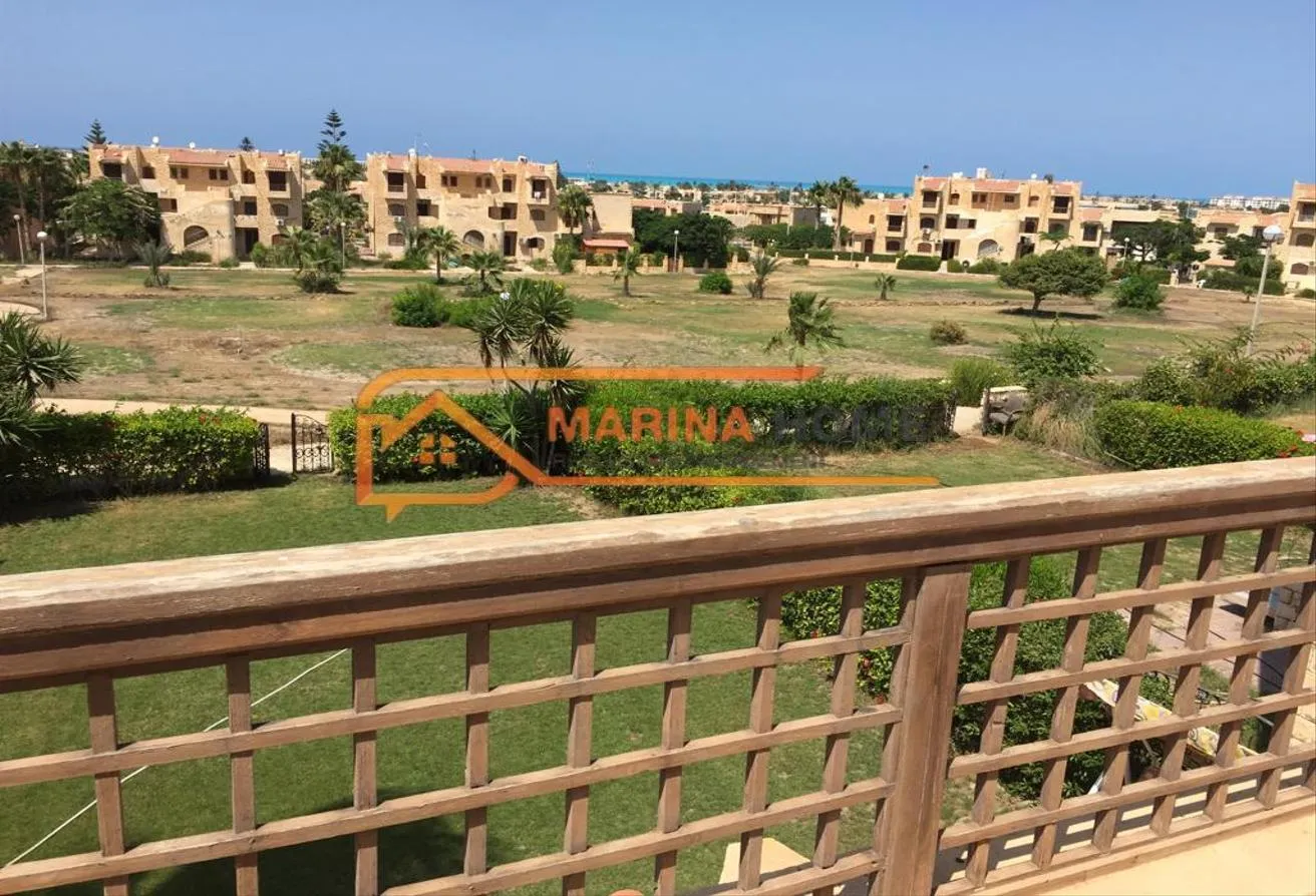 Sale in Marina 5: Duplex for sale marina 5 View lagoon
