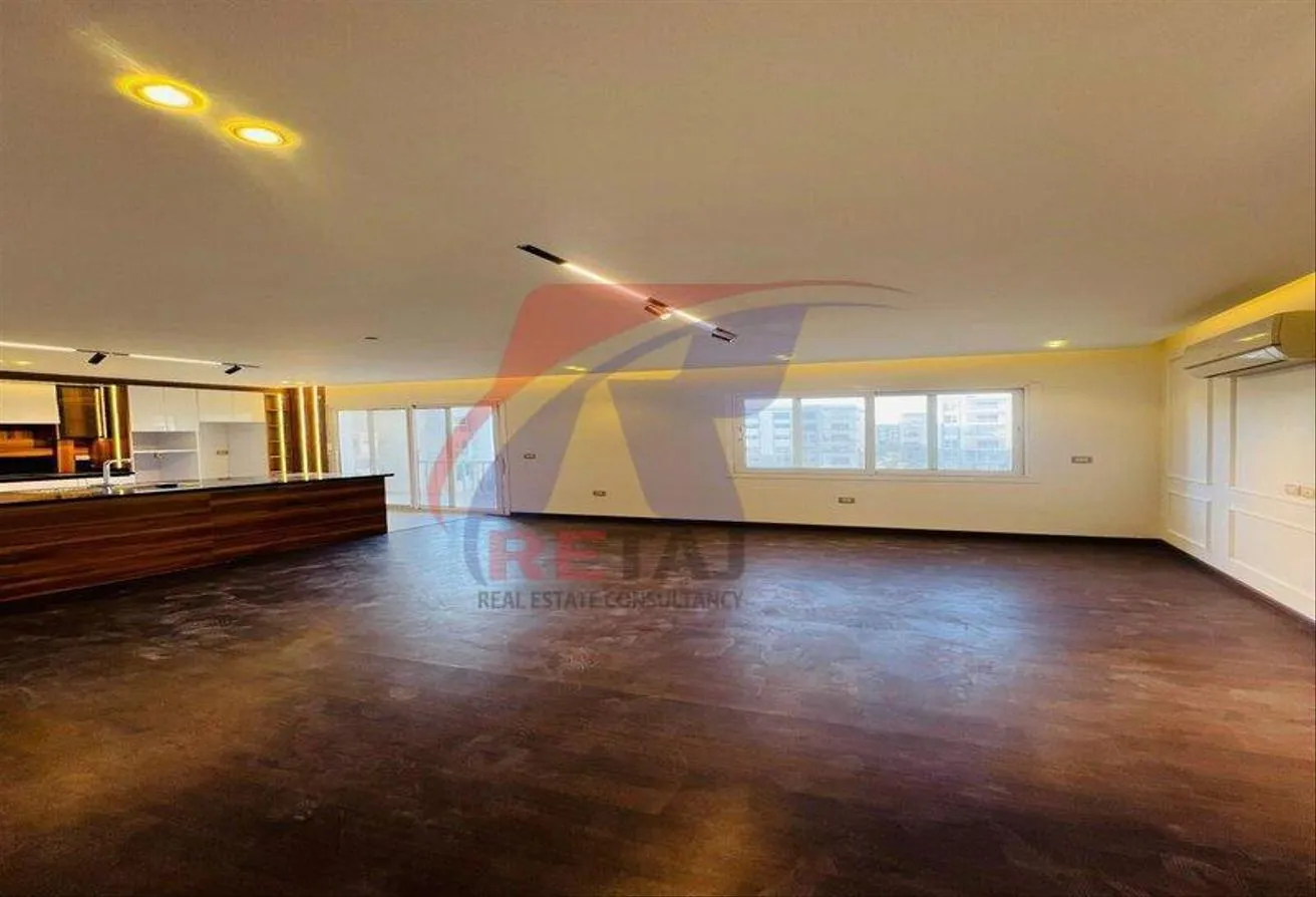 Rent in El Yasmeen 2: شقة للإيجار بالمطبخ والتكييفات هاي الترا سوبر لوكس