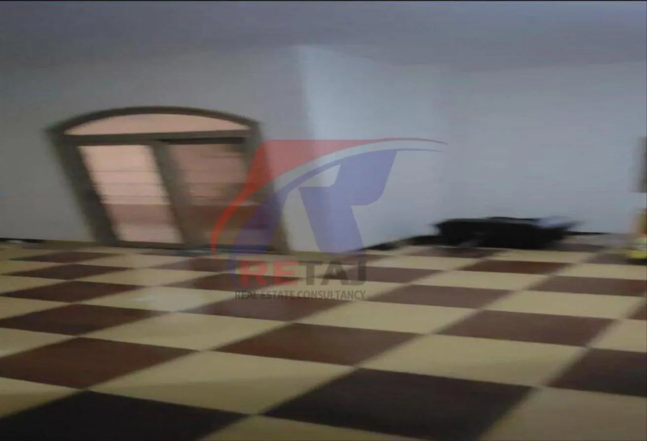 Rent in El Banafseg 2: شقة إدارية للإيجار في بنفسج 2، قريب من حسن علام