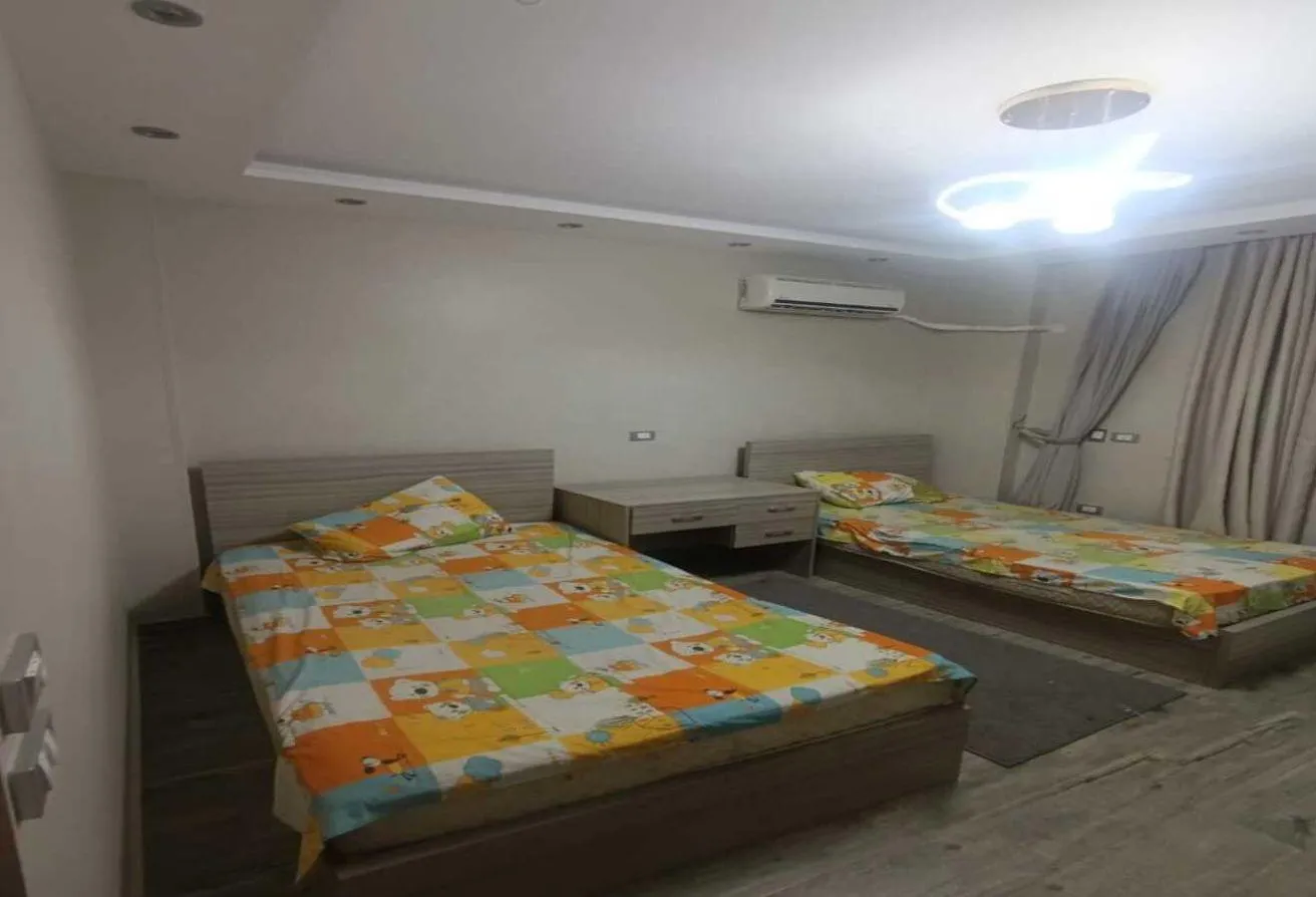 Rent in Rawdat Zayed: Great view,modern furniture, fully air conditioned