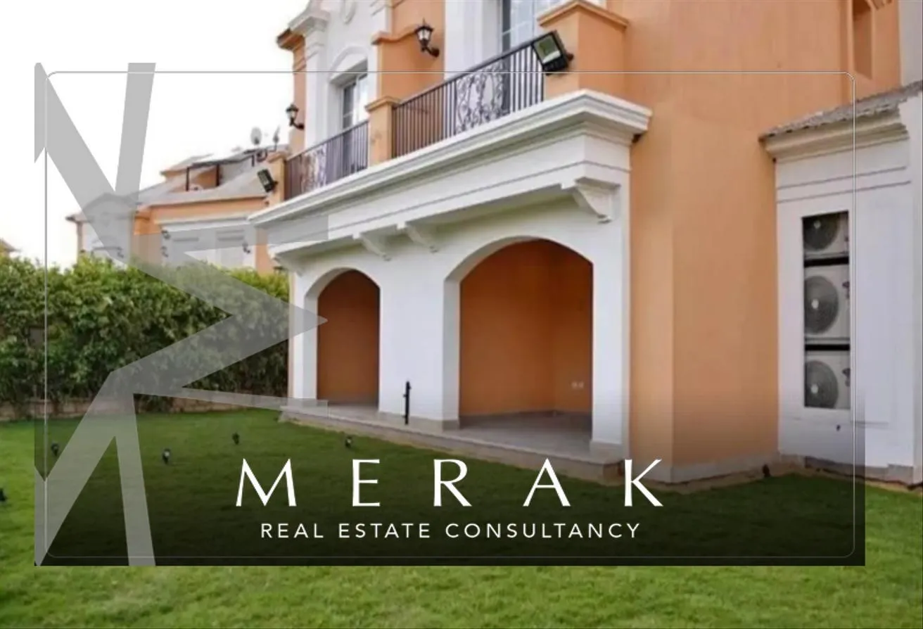 Sale in Layan Residence: Hot Deal Villa Town Corner 393M Resale In Layan