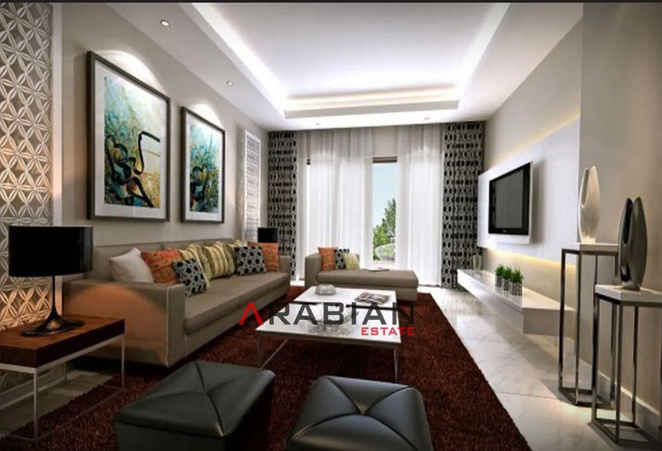 Sale in Ivoire East: DP 300k own an apt 115m inst 8y