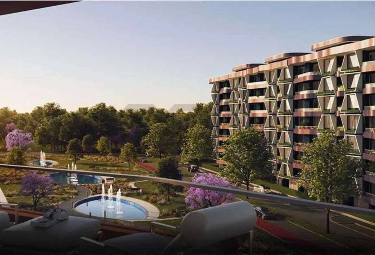 Sale in Midtown: for sale apartment 250 m - lowest price at midtown