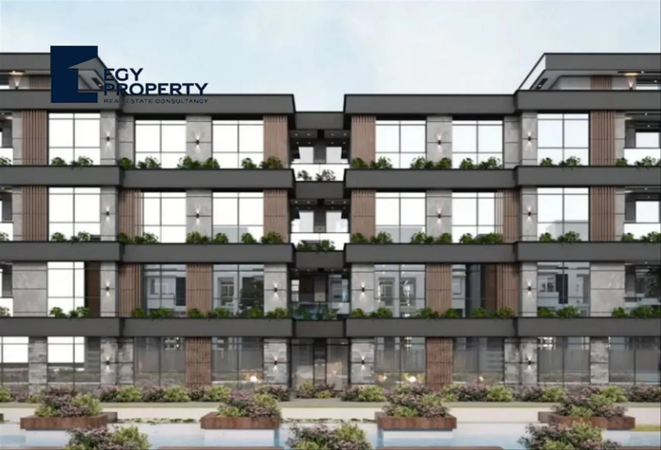 Sale in De Joya: 3 Bedrooms with installments up to 10 Years