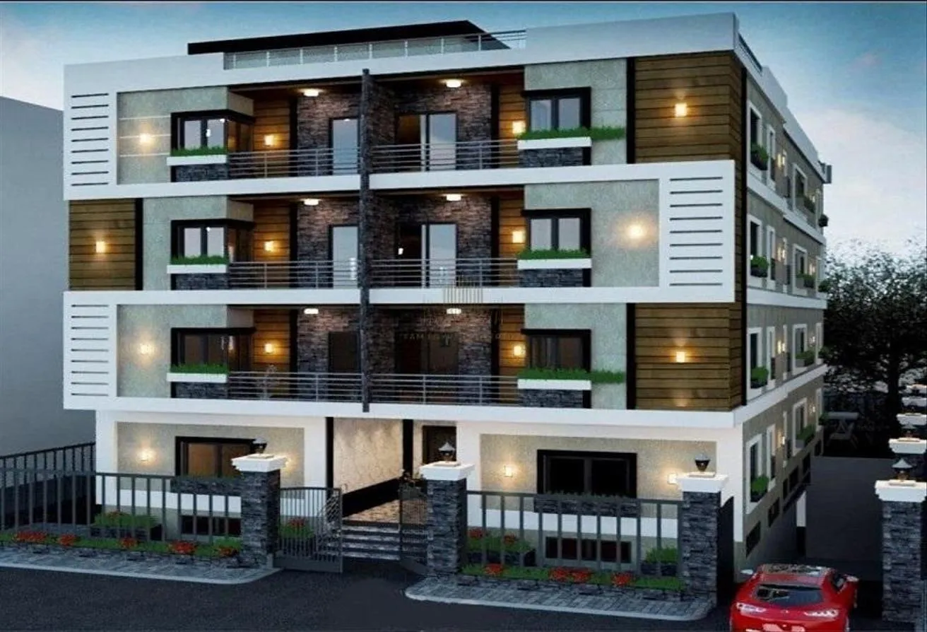 Sale in El Banafseg 10: apartment for sale 210m in banafseg new cairo
