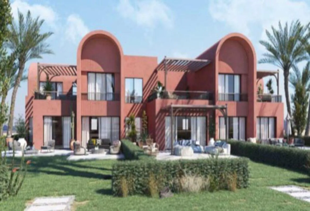 Sale in Kamaran: Stanalone Villa Lagoonfront  | FIRST LAUNH @GOUNA