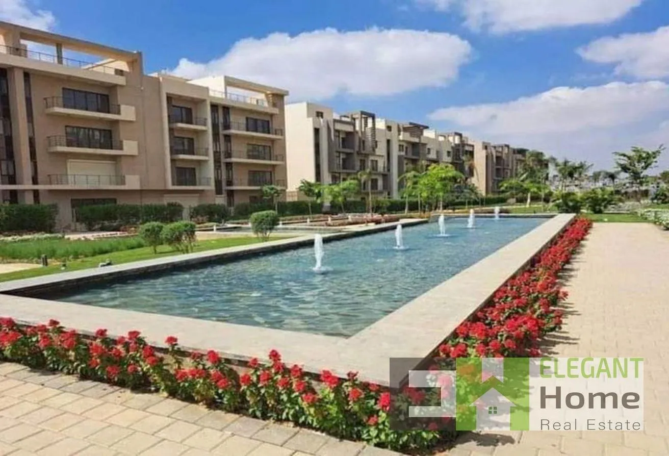 Sale in Moon Residences: Your apartment on the northern ninety, fully finis