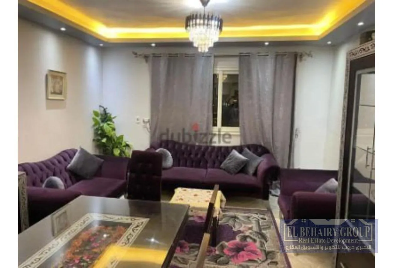 Sale in El Koronfel: Shop for sale in Qarnful Villas