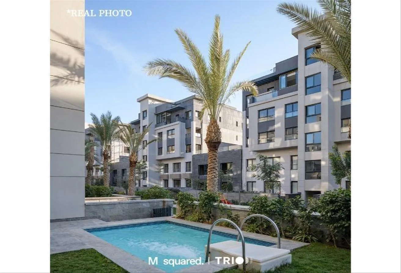 Sale in Trio Gardens: Fully Finished Penthouse For Sale In Trio Gardens