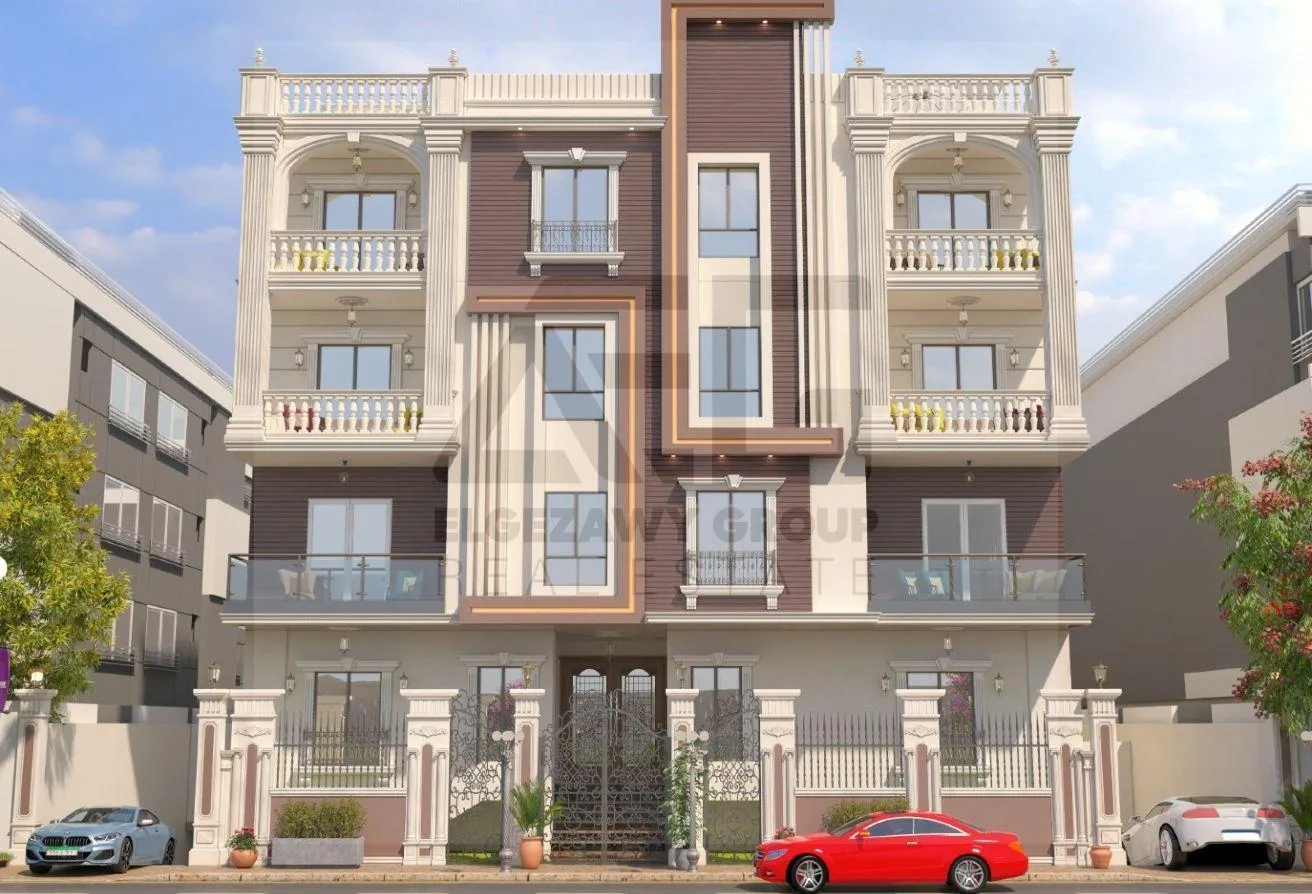 Sale in District 2: Apartment opportunity  second district Garden