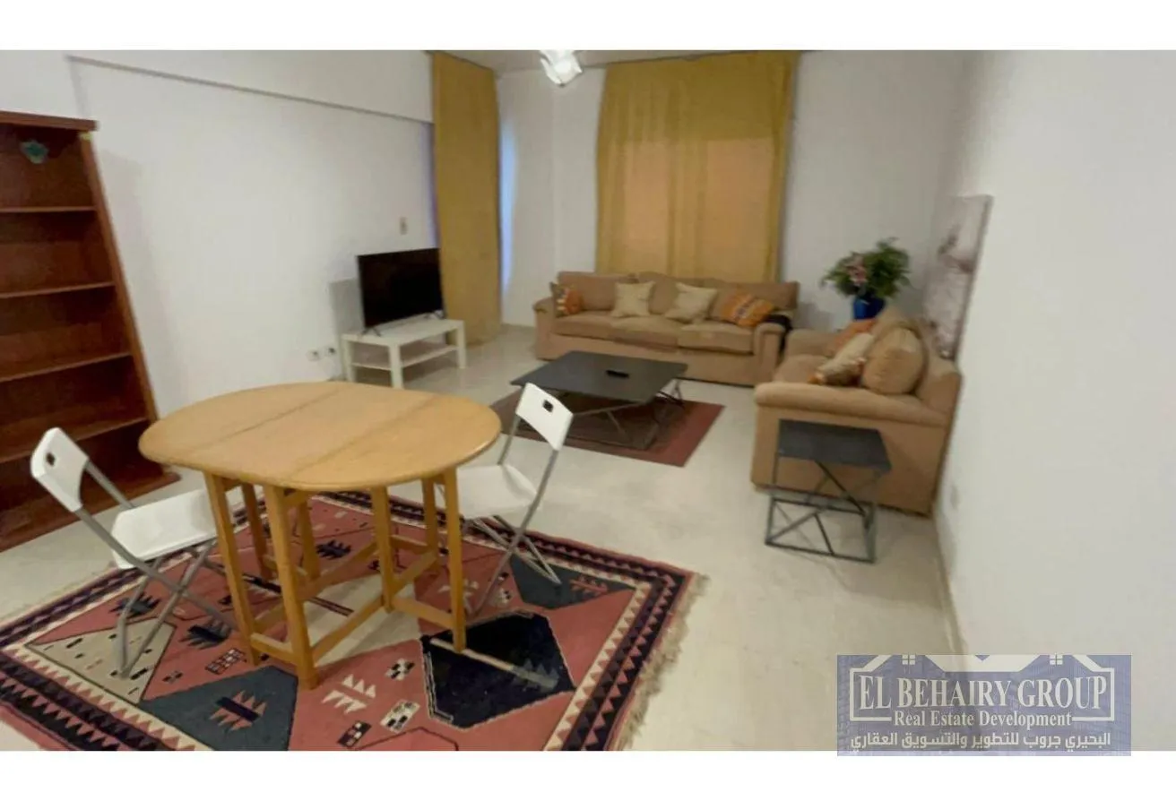 Rent in Rehab City First Phase: فيلا مفروشه للايجار بمدينه الرحاب