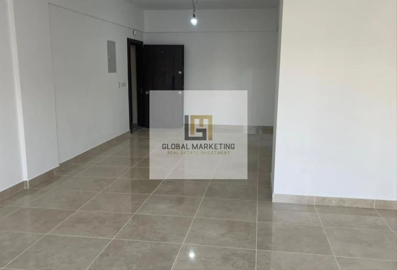Sale in Moon Residences: Garden Apartment F-Finished Ready T Move 6y Instal