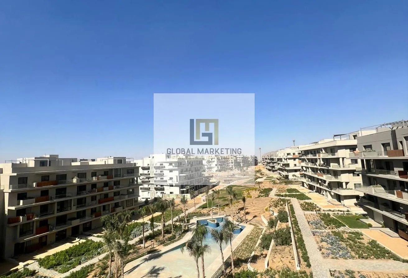 Rent in Villette: Penthouse for rent in Villette View Landscape