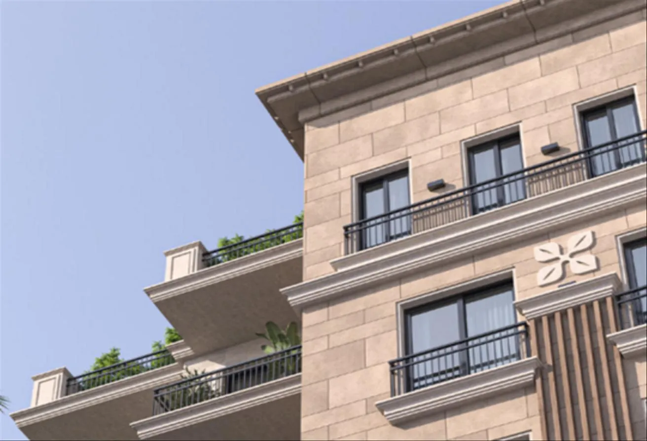 Sale in Cattleya: Apartment For sale Cattleya Fully Finished 10% Dp