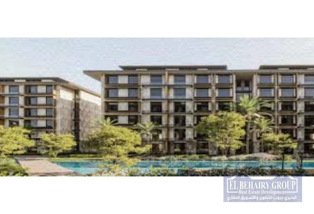 Sale in JAYD Residence: Compound Guide, New Cairo | Compound