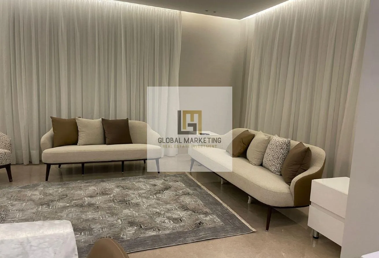 Rent in Silver Palm: Ground floor apartment for rent Morden furnished