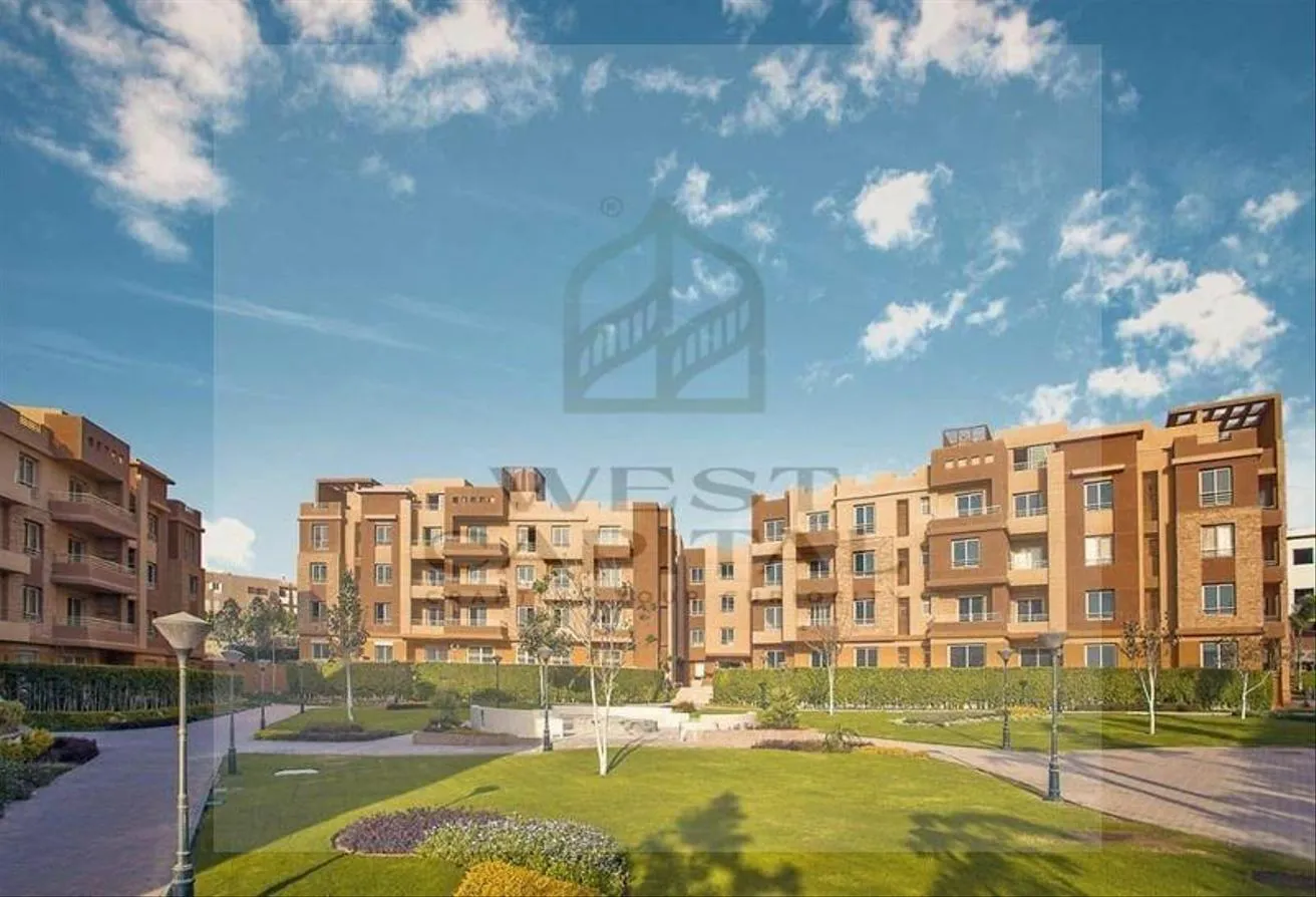 Sale in Jewar: Apartment for sale at jewar el shiekh zayed