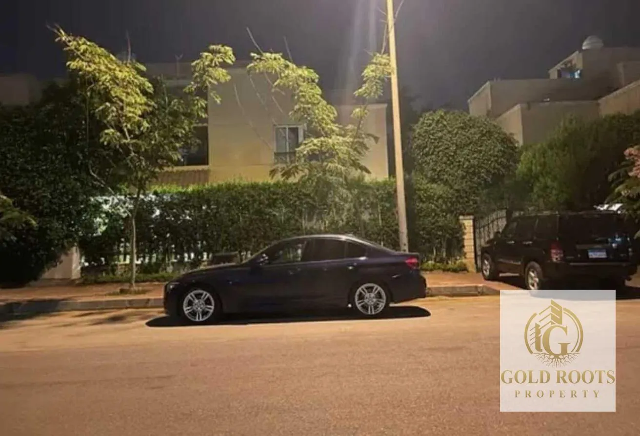 Sale in Rehab City First Phase: Villa for sale in Al Rehab 1 near Gate 9
