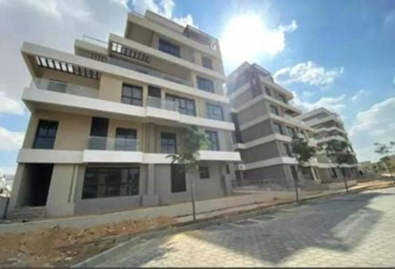 Sale in Villette: penthouse at sodic villette | finished | Delivered