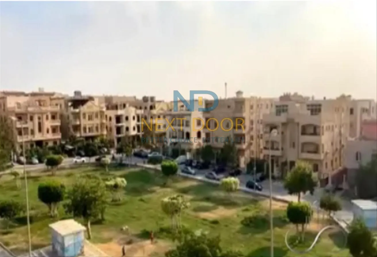 Rent in El Yasmeen 2: For Rent Apartment in Yasmine 2 - New Cairo