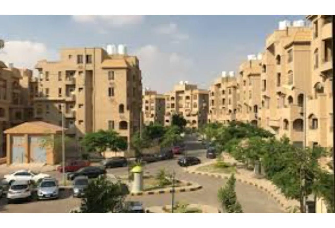 Rent in Acacia: Apartment for rent furnished in Acacia Compound