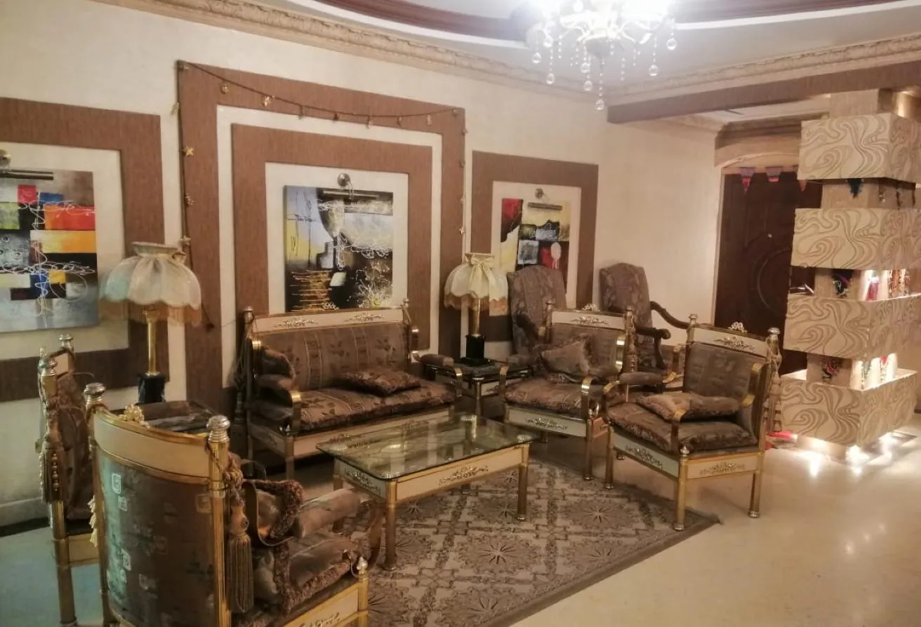 Sale in Al Narges 6: Duplex for sale in Narges 6 Villas Fifth Settlemen